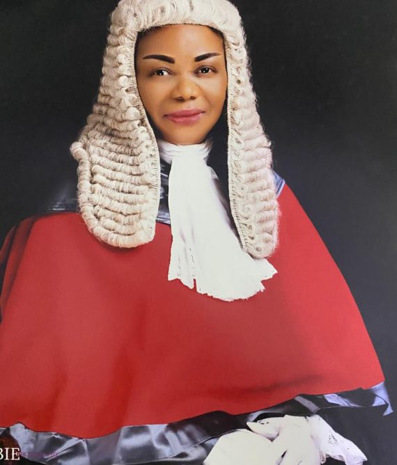 Justice Dapaa-Addo