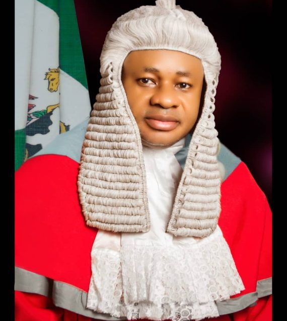 Justice Popnen