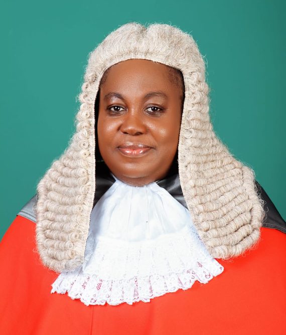 Justice FIBERESIMA