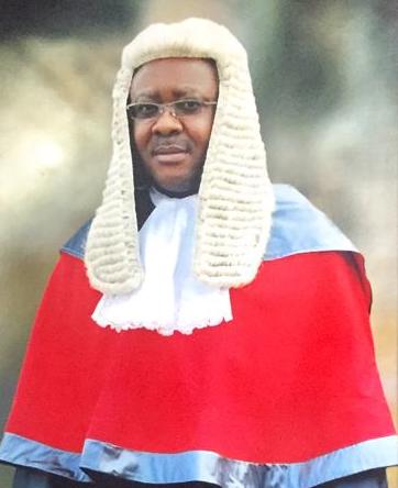 Justice DIEPIRI