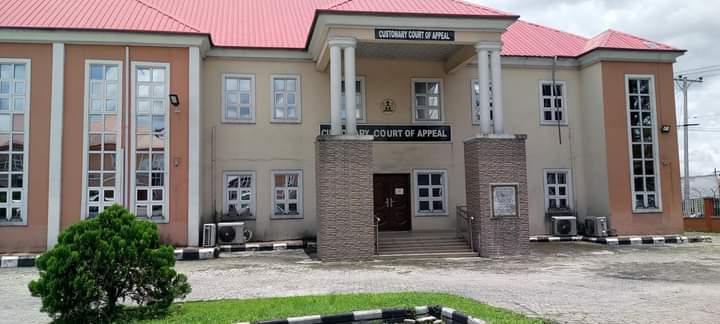 Customary Court of Appeal