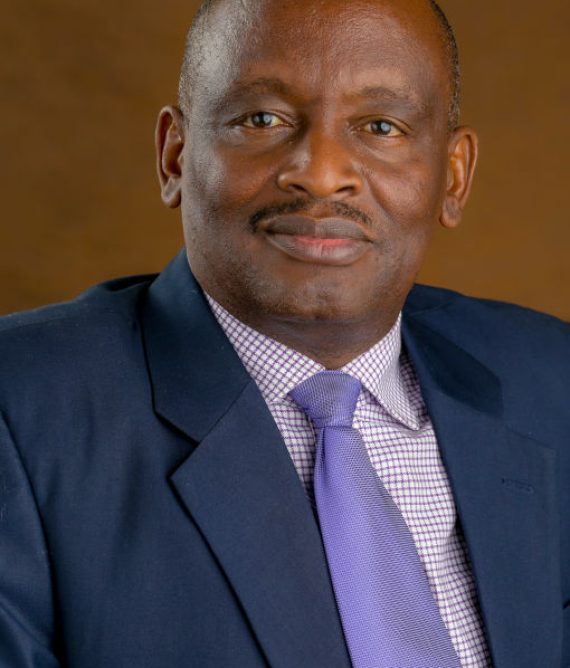 Justice BIAMBO